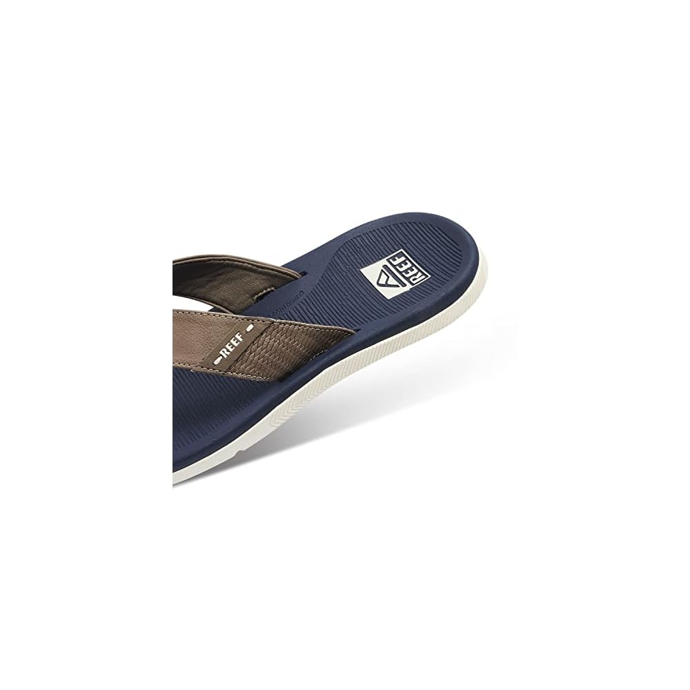 Navy-khaki