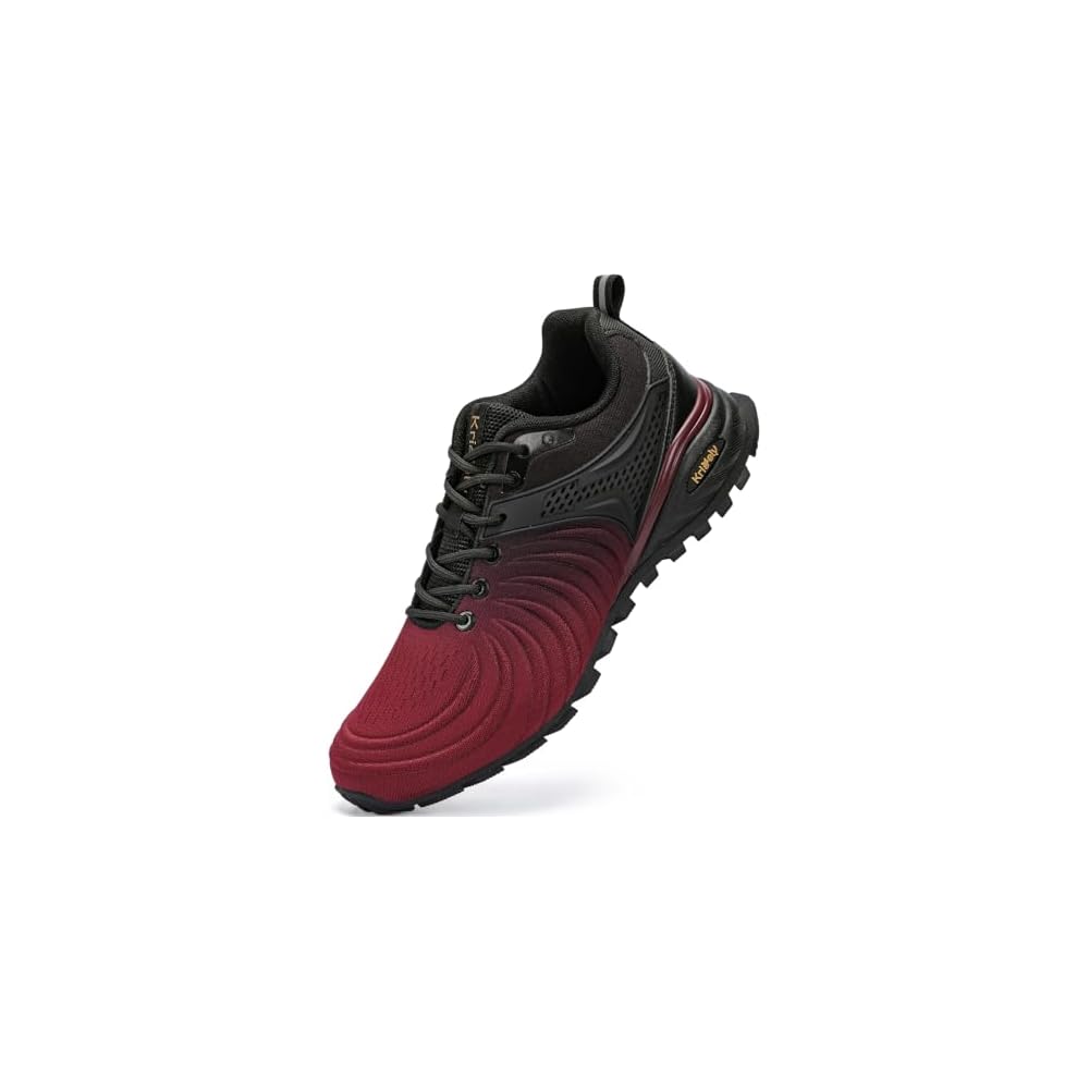 Red/Brown