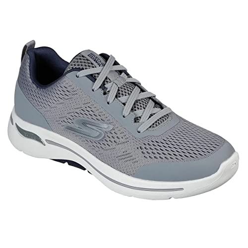 Grey/Navy