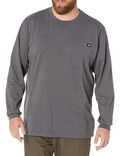 Charcoal Gray Heather
