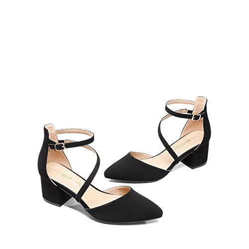 Black-nubuck