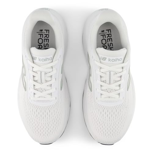 Nb 103 White/Lone Star Grey