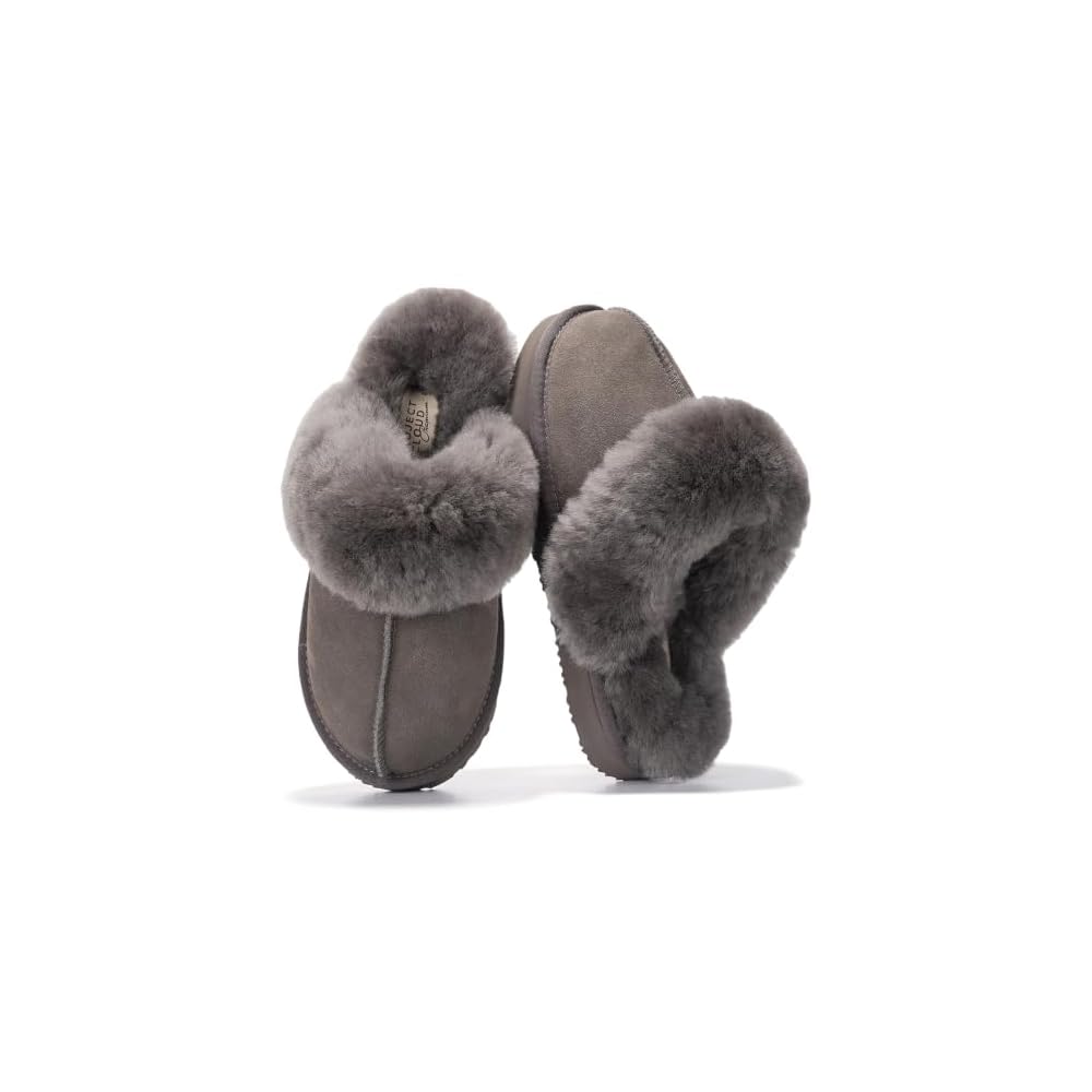 Frost Suede