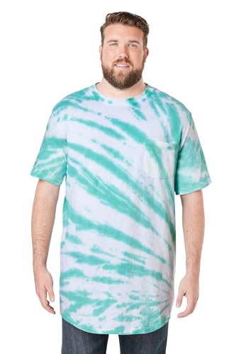 Tidal Green Marble