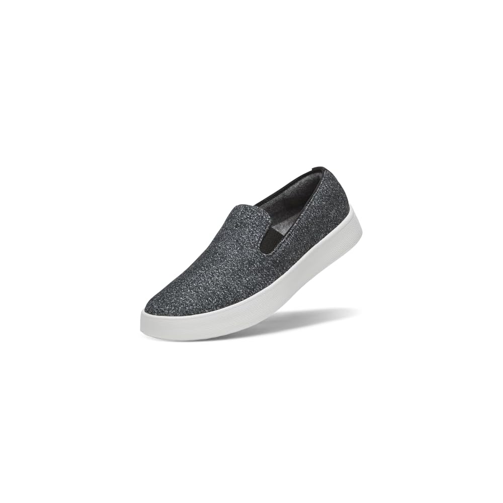 Dark Grey (Light Grey Sole)