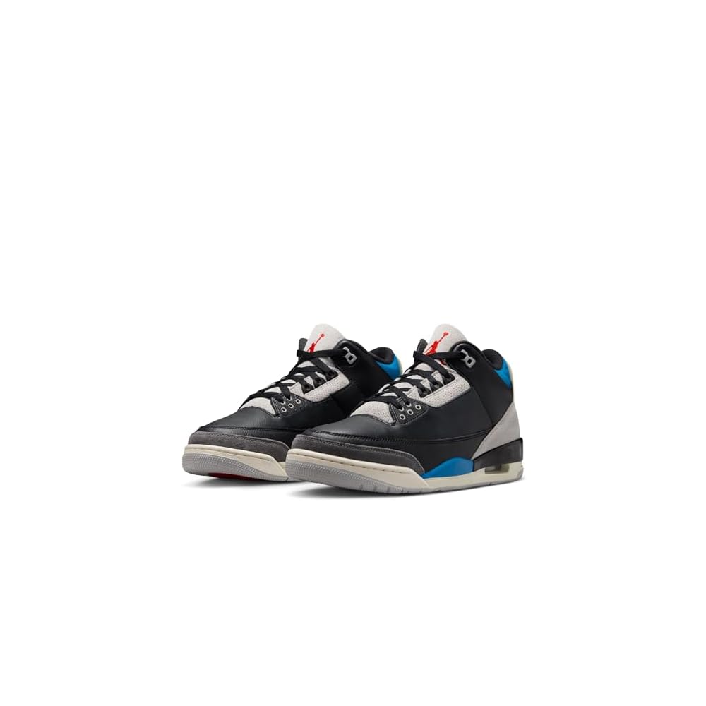 Blk/Red/Mltryblu/Ccntmlk