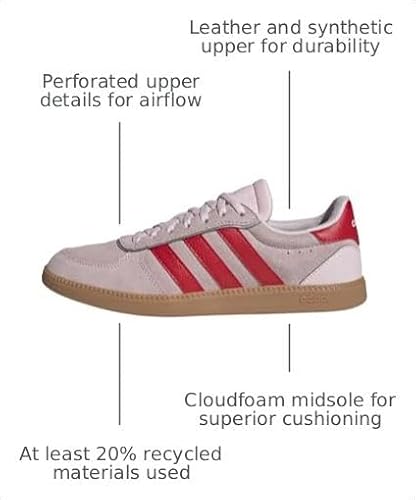 Clear Pink/Pure Ruby/Gum