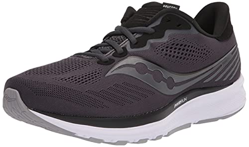 Charcoal/Black