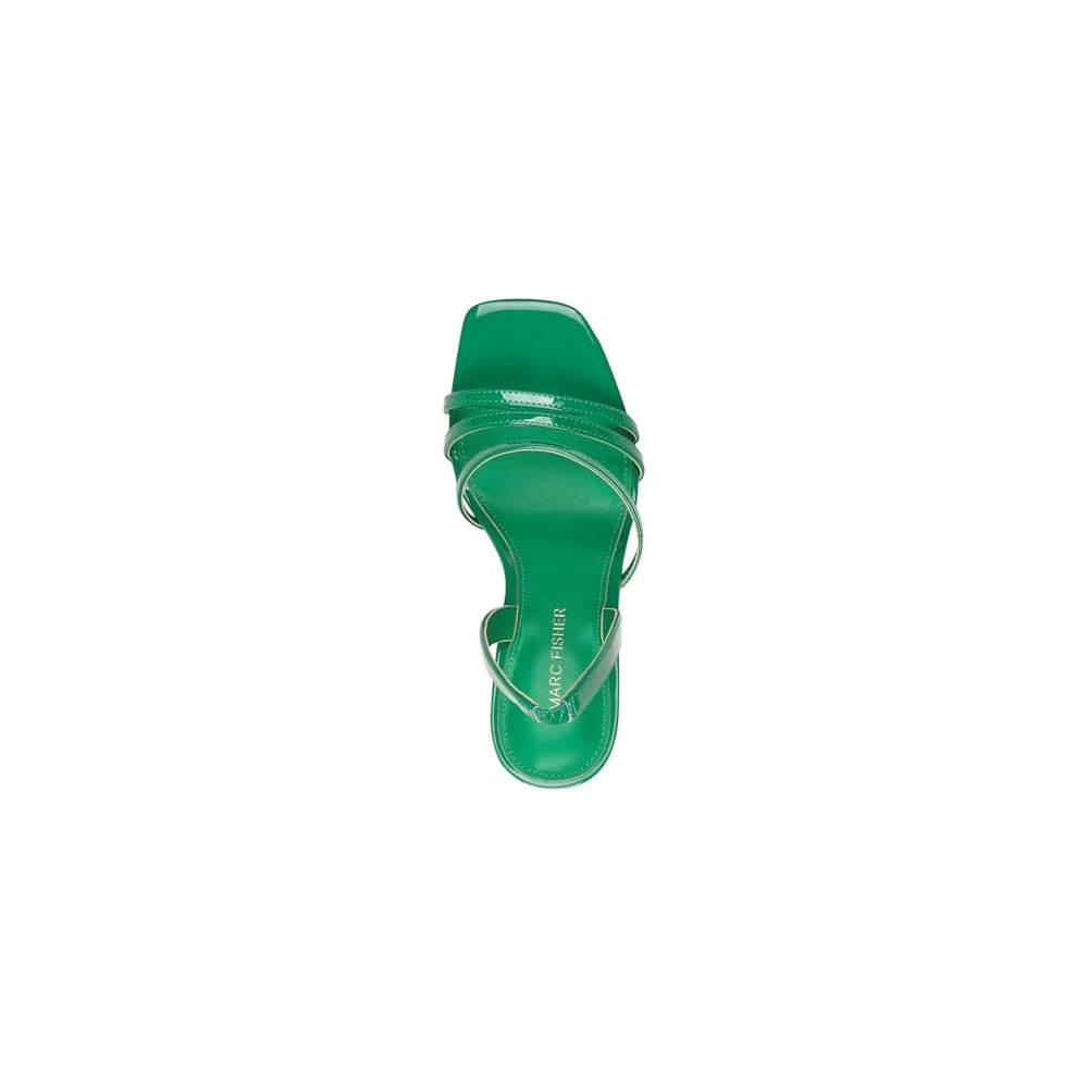 Green Patent 310