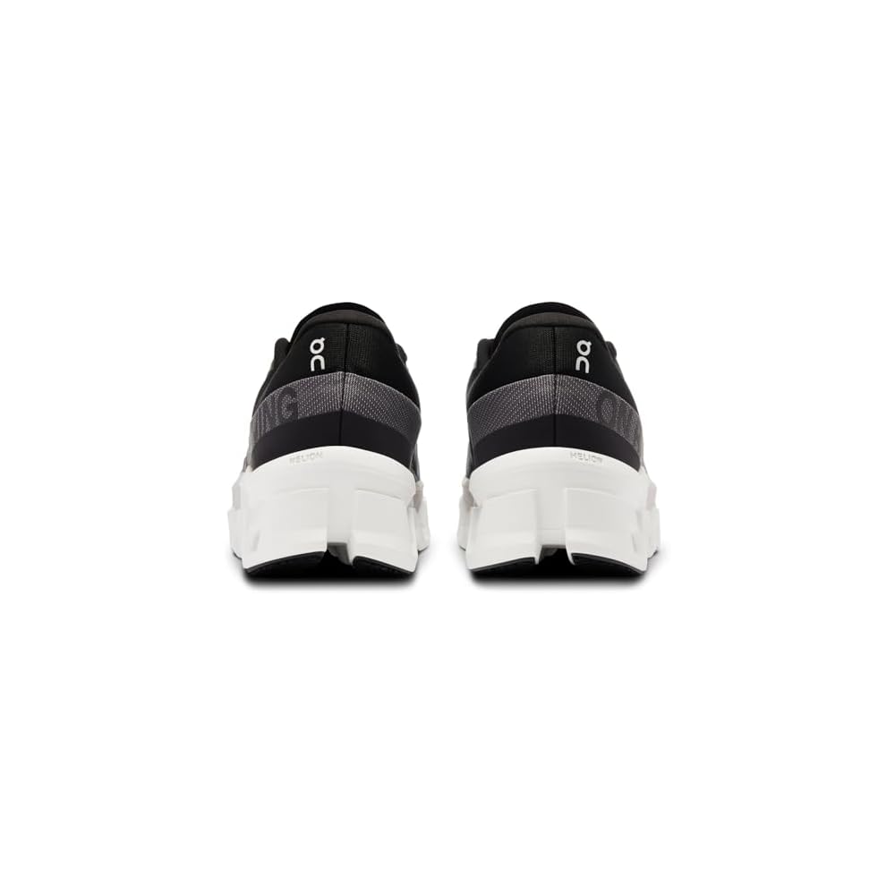 Black/Frost