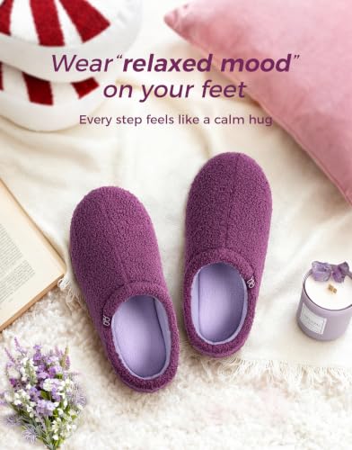 Chic Purple Lilac