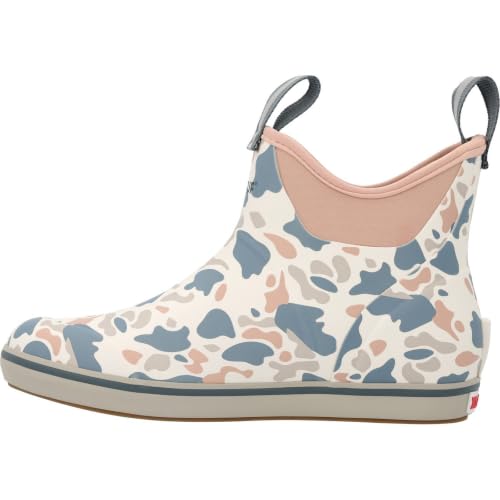 Ivory Camo
