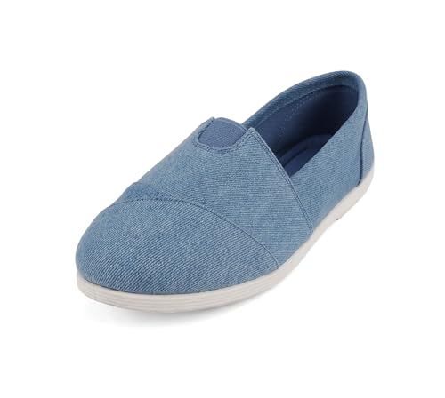 Denim Blue