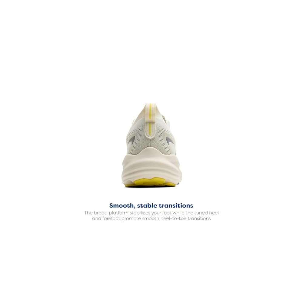 Coconut/Tea/Blazing Yellow