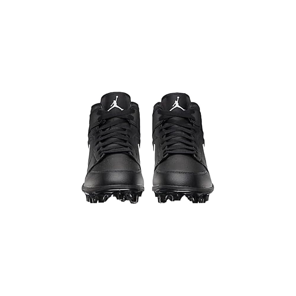 Black White Black Mid