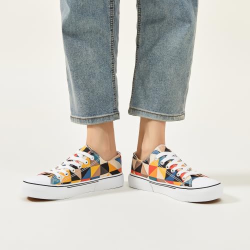 Retro Multi Geo