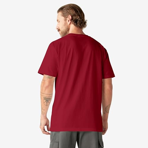 English Red