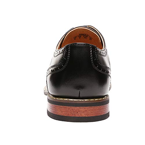 Wingtip Black