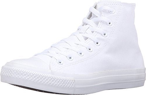 White Monochrome