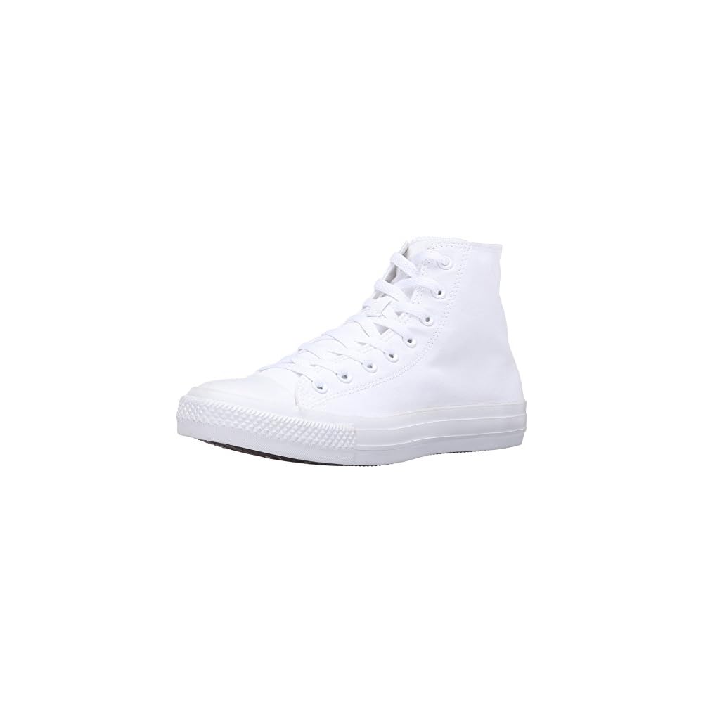 White Monochrome