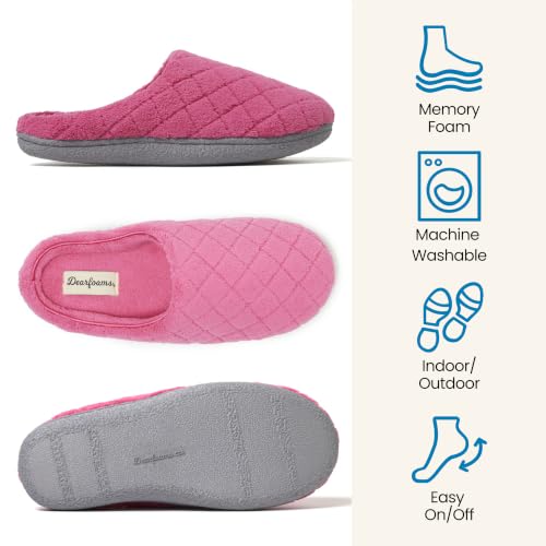 Paradise Pink Terry