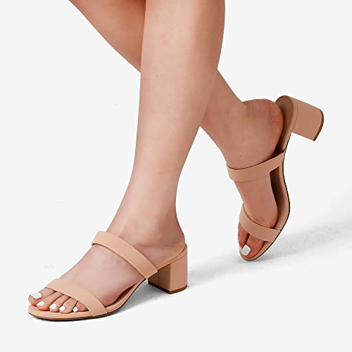 Nude-nubuck