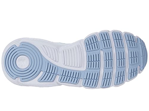 Halo Gray (112)/Isotope Blue