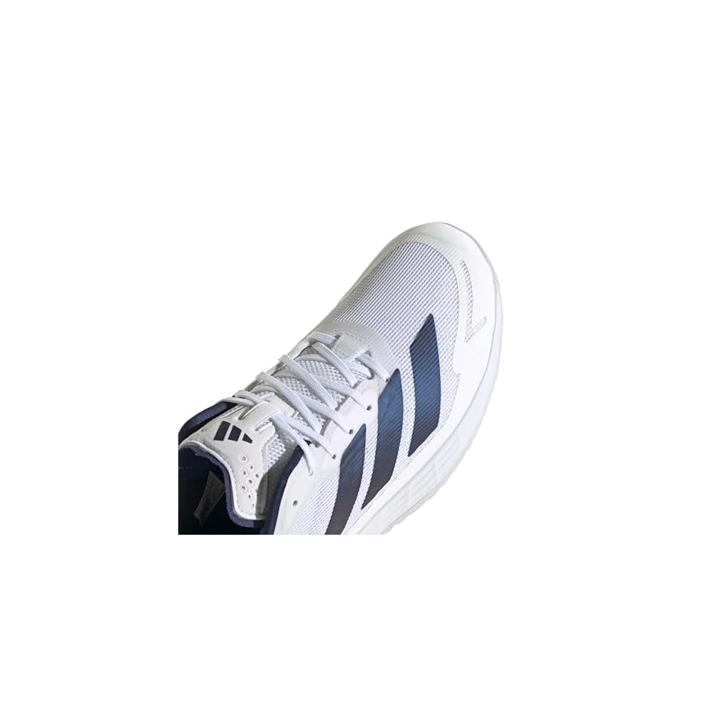 White/Dark Blue/Black