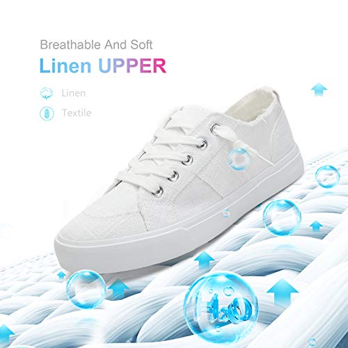 White Linen