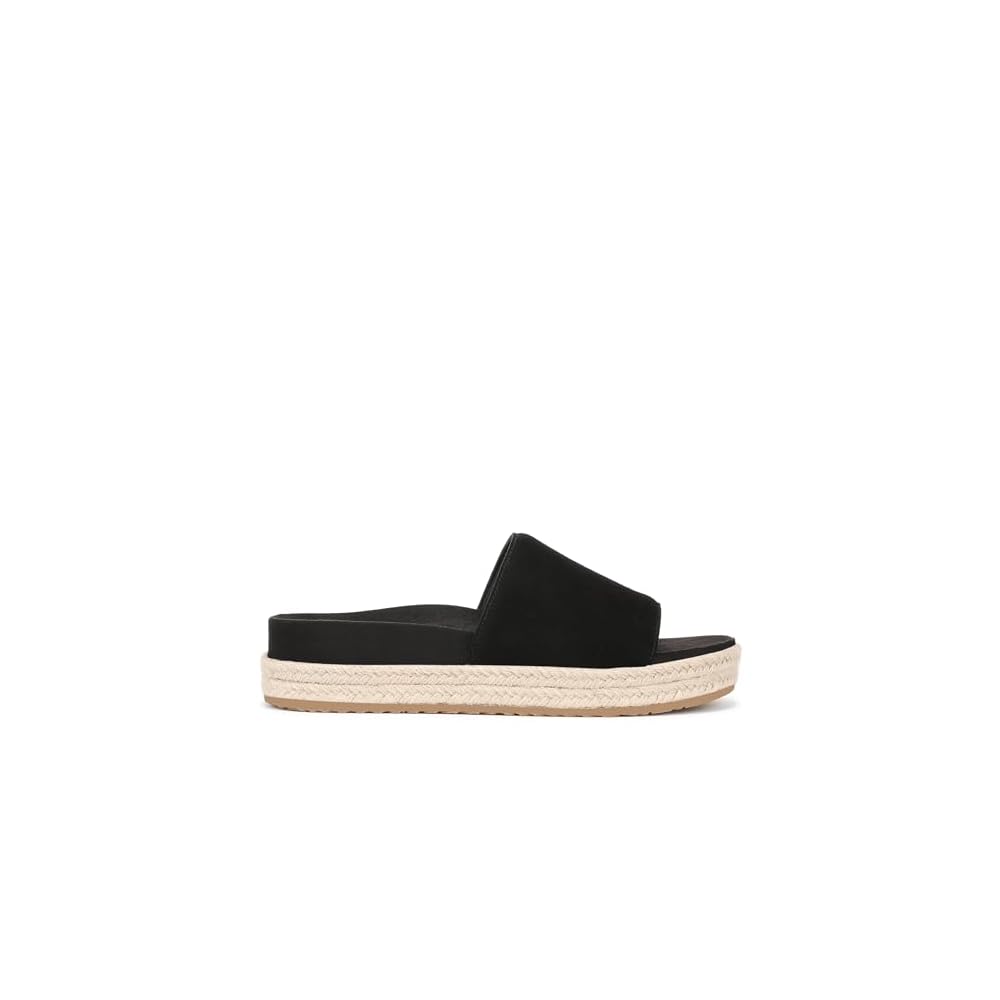 Black Suede