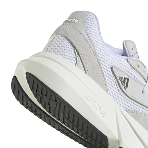 Crystal White/White/Grey