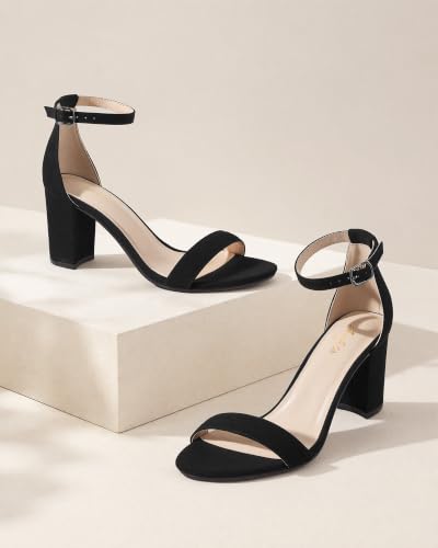 Black Suede
