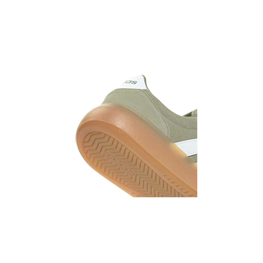 Tent Green/Off White/Gum