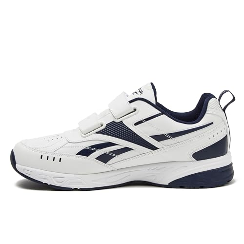 Footwear White/Vector Navy/Footwear White