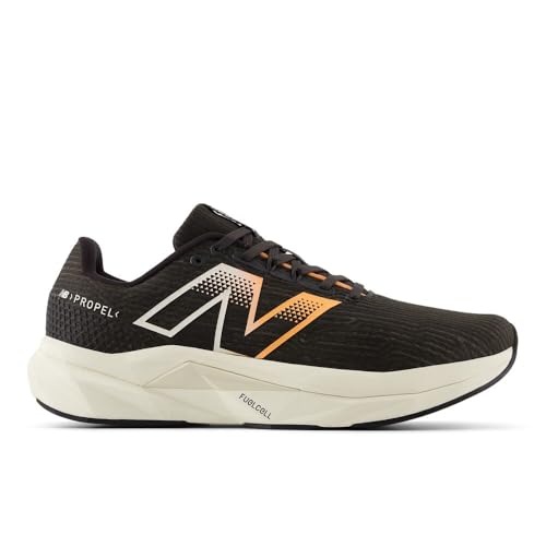 Black/Hot Mango/Black Cement
