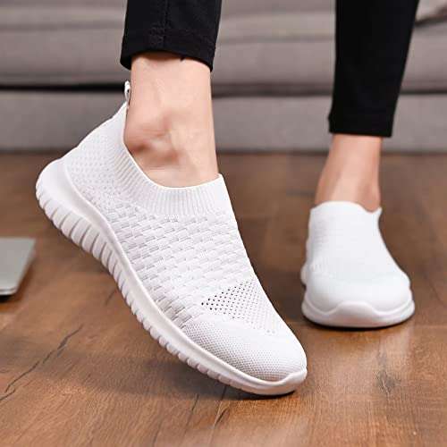 6703 All White