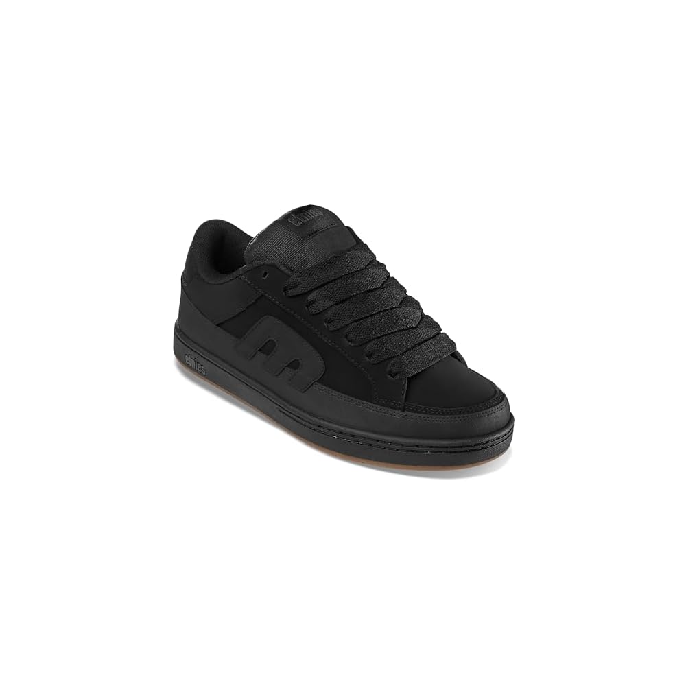 Black Dirty Wash