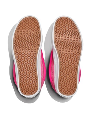 Nubuck Pink Glo