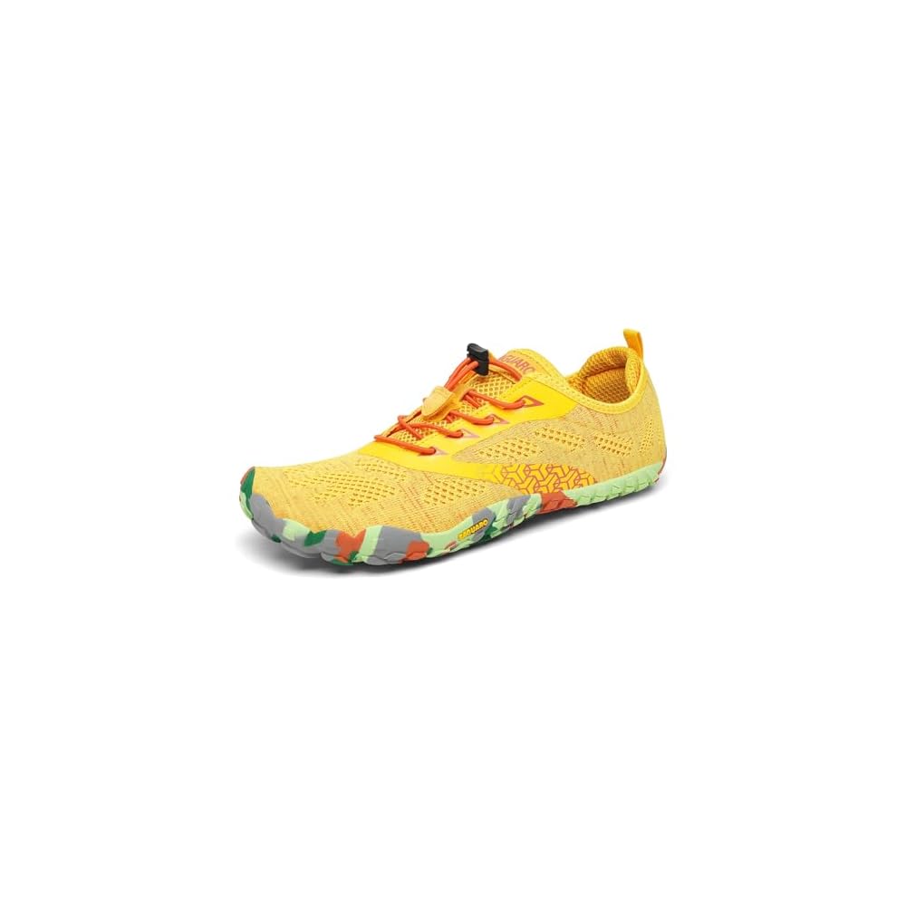 Camo & Yellow