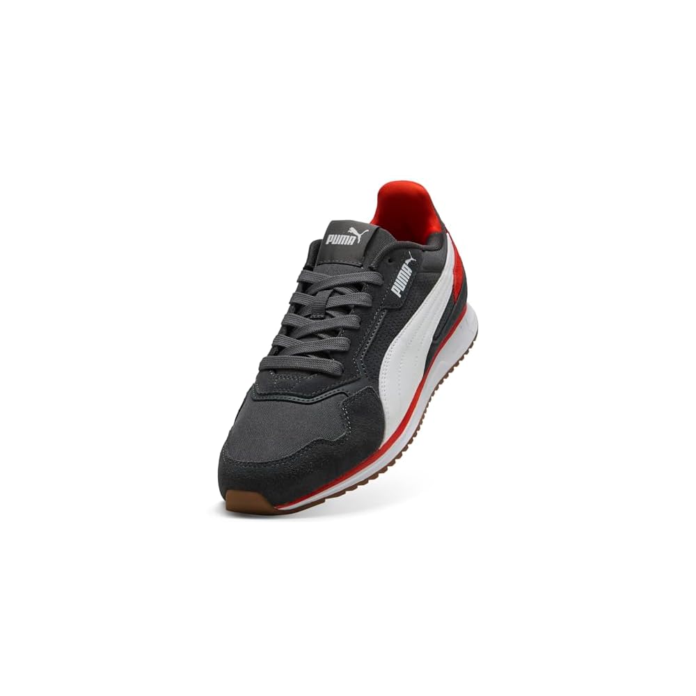 Dusky Gray-puma White-gum
