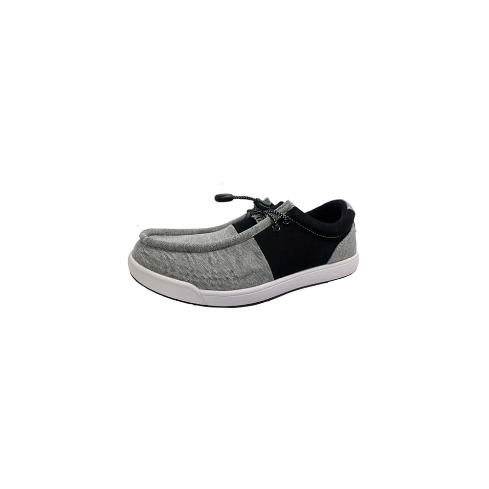 Grey/Black