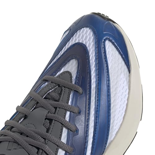 White/Dark Blue/Grey