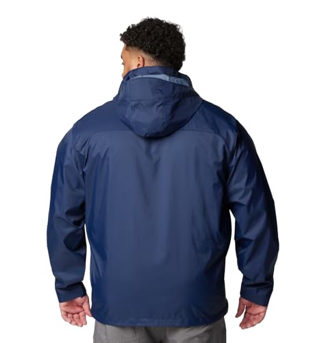Collegiate Navy