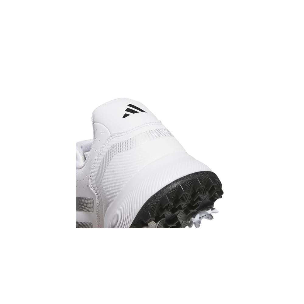 Ftwr White/Core Black/Silver Met.