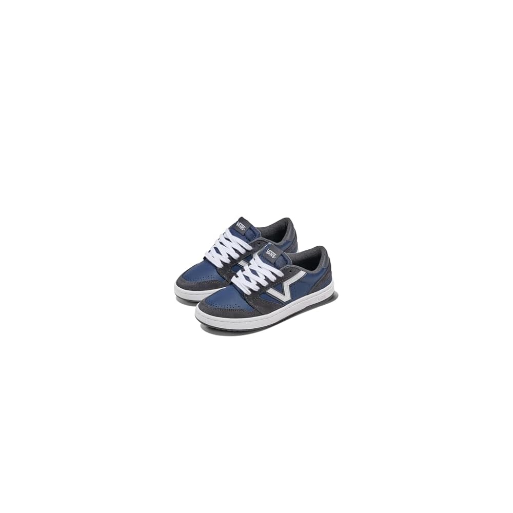 2-tone Dark Blue