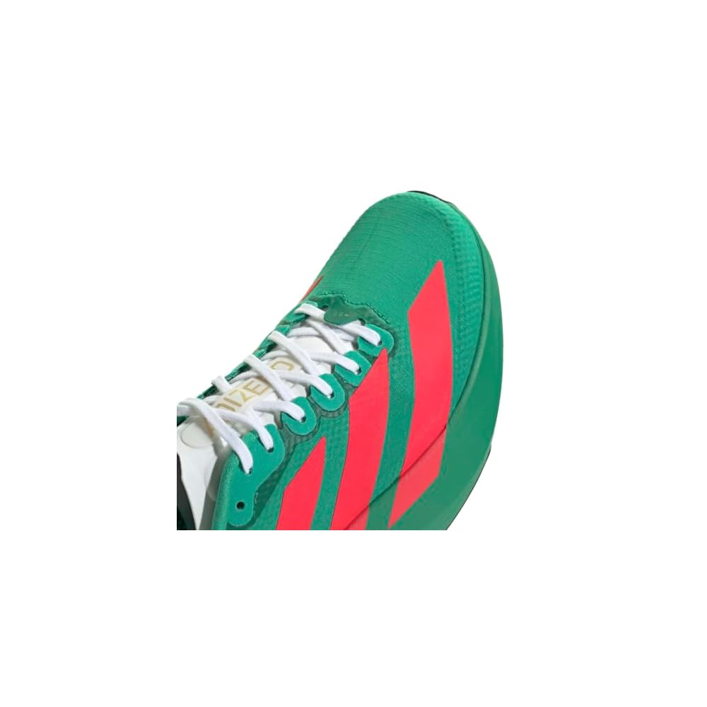 Court Green/Lucid Red/White