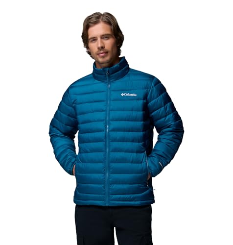 Phoenix Blue Ripstop
