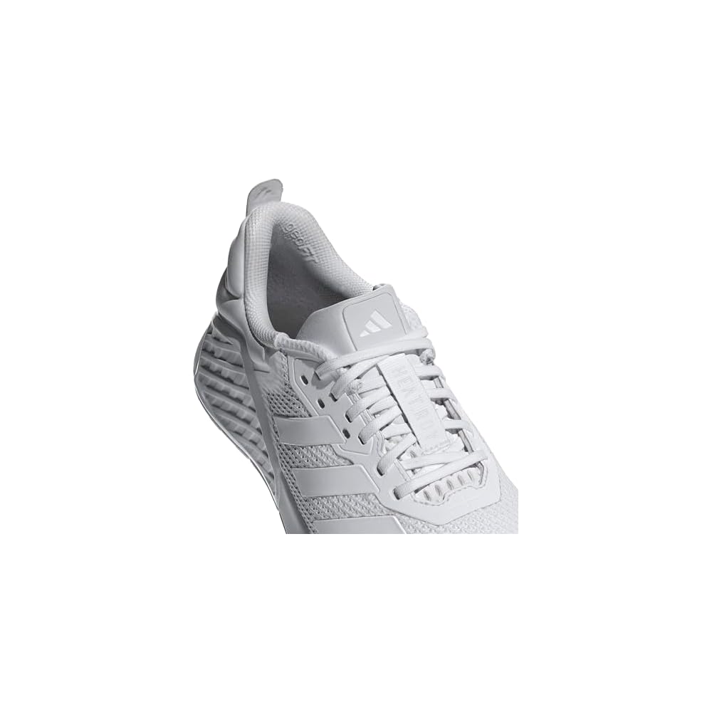 White/Crystal White/Crystal White