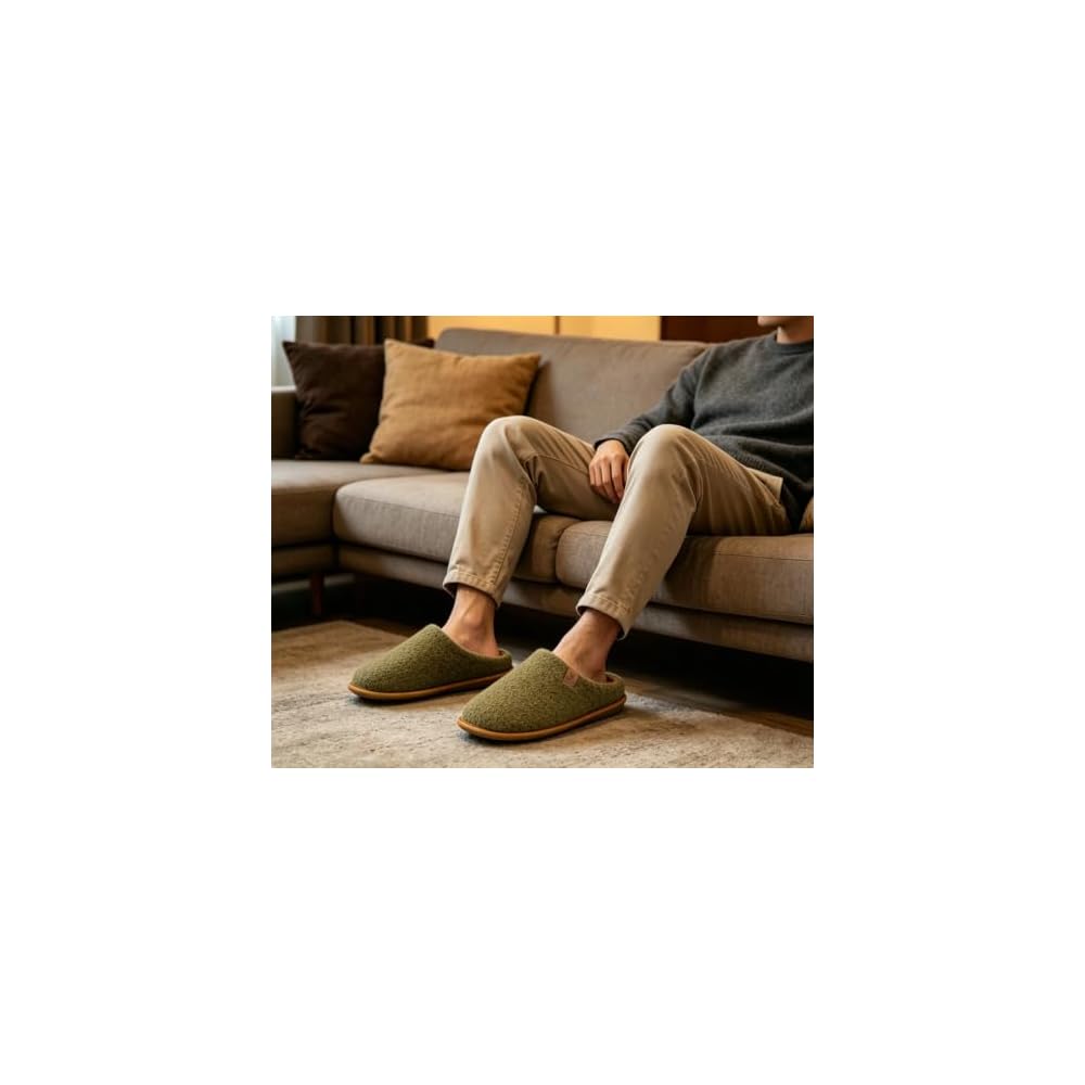 Moss Green