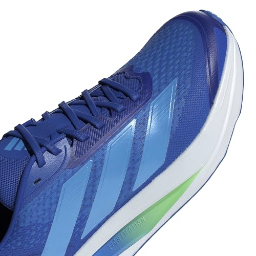 Blue/Blue Burst/Gold Metallic